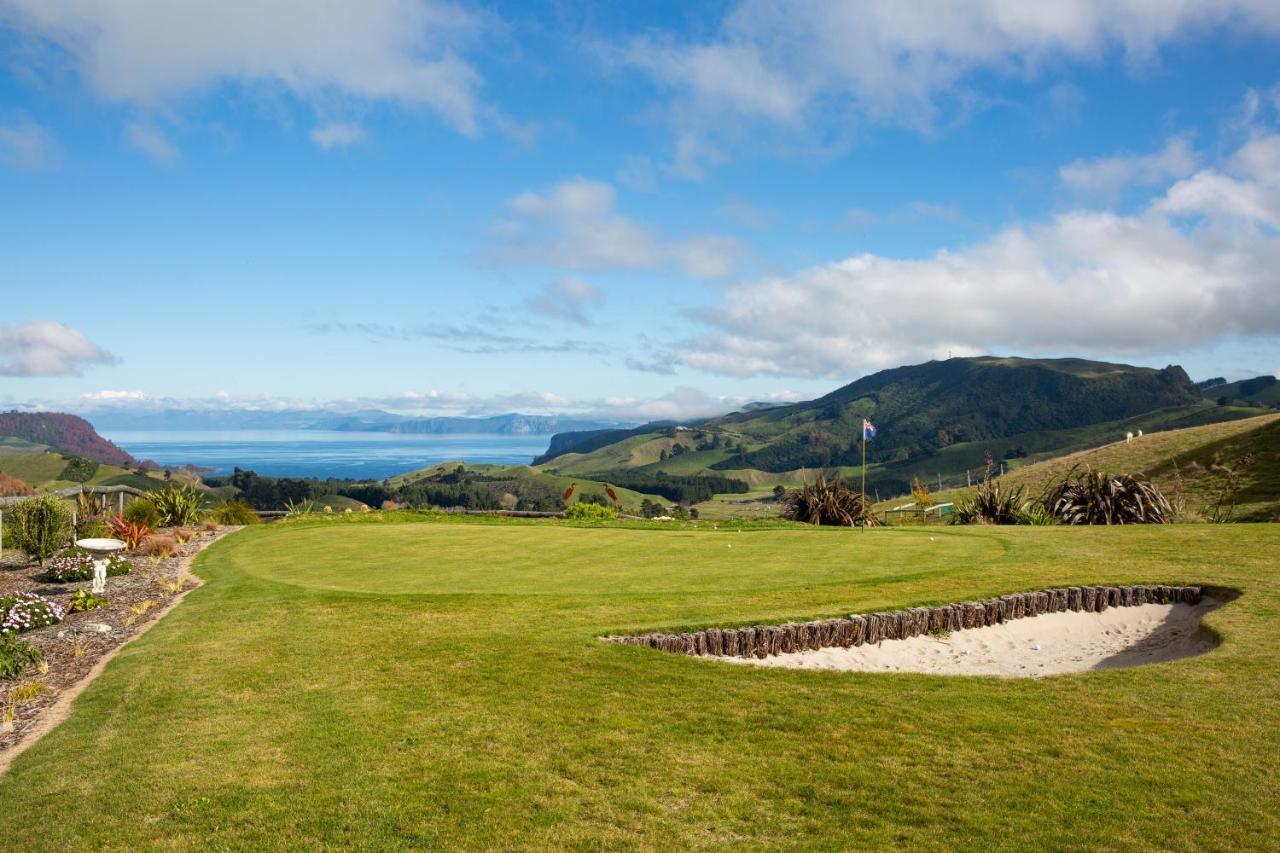 Hilltop Whakaipo Estate Taupo Bagian luar foto